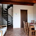 Valle Dell'acanto شقة *