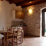 Apartman Valle Dell'acanto Modica