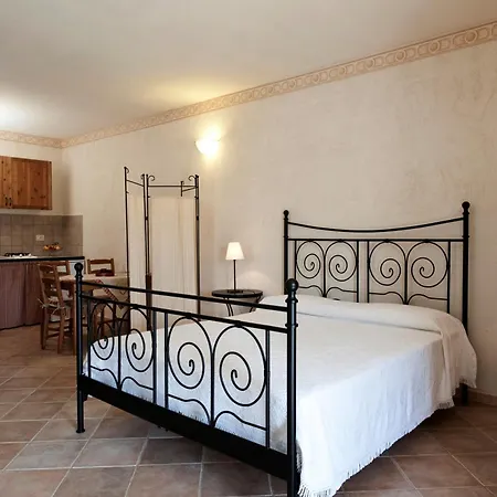 Apartamento Valle Dell'acanto