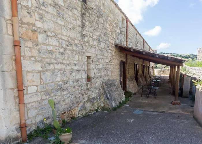 Valle Dell'acanto Modica