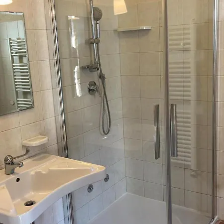 Valle Dell'acanto アパート