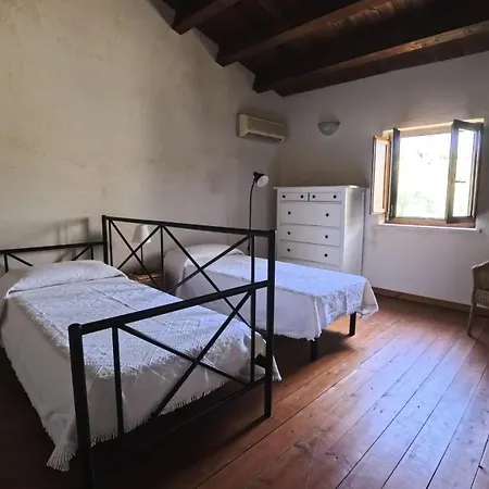 アパート Valle Dell'acanto