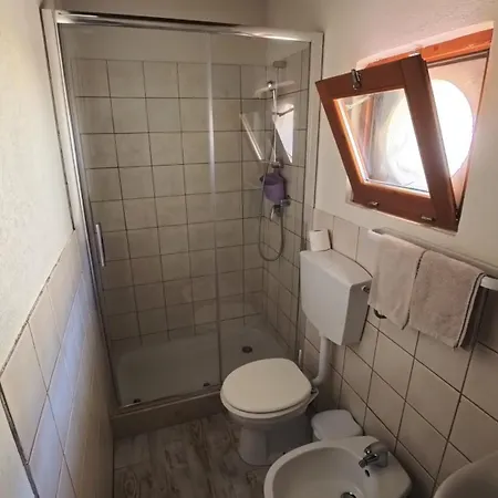 Valle Dell'acanto アパート *