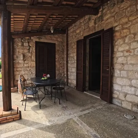 アパート Valle Dell'acanto *