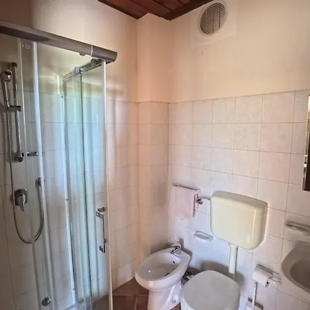 アパート Valle Dell'acanto モーディカ