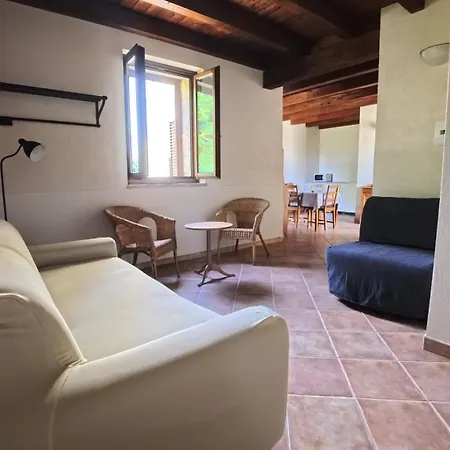 Valle Dell'acanto モーディカ