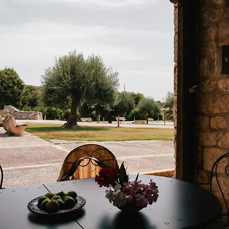 Valle Dell'acanto * モーディカ