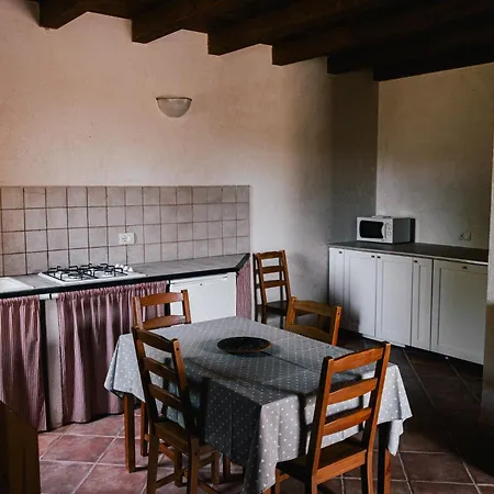 アパート Valle Dell'acanto