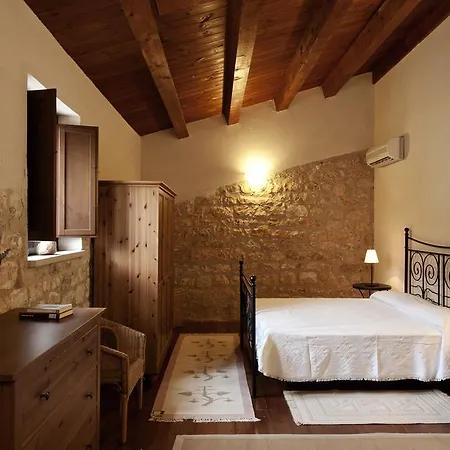 Valle Dell'acanto モーディカ