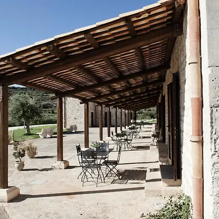 Valle Dell'acanto * モーディカ