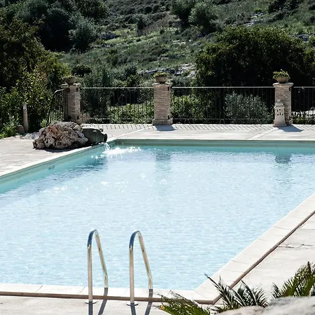 Valle Dell'acanto Apartment Modica