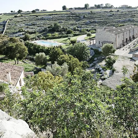 Apartment Valle Dell'acanto