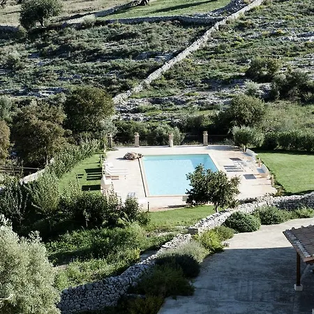 Valle Dell'acanto モーディカ