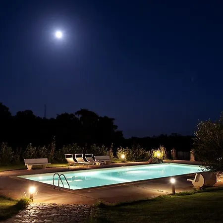 アパート Valle Dell'acanto モーディカ