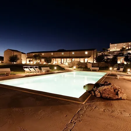 アパート Valle Dell'acanto モーディカ