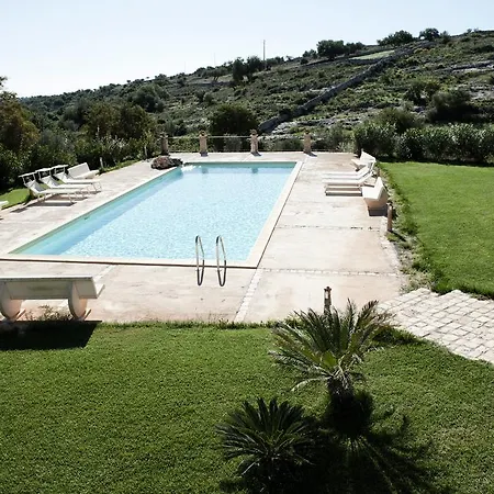 Valle Dell'acanto * モーディカ