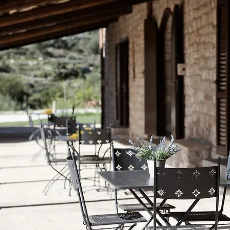 Valle Dell'acanto アパート *