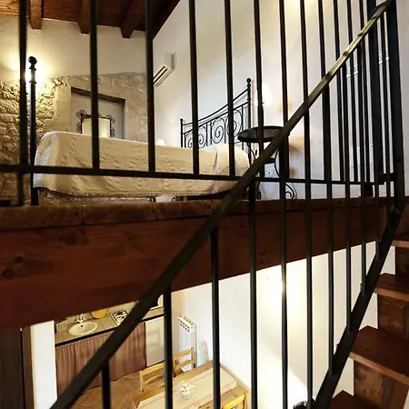 Valle Dell'acanto * モーディカ