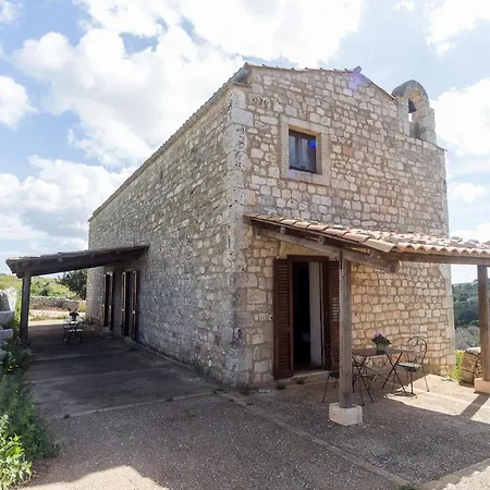 アパート Valle Dell'acanto *