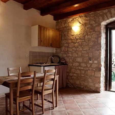 アパート Valle Dell'acanto モーディカ