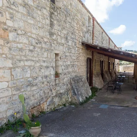 Valle Dell'acanto モーディカ