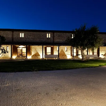 Valle Dell'acanto * モーディカ