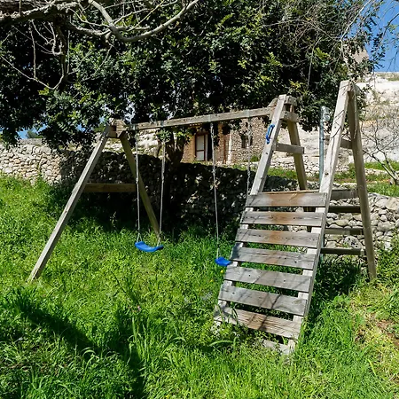 Valle Dell'acanto * Modica