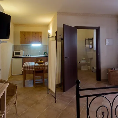 Valle Dell'acanto * モーディカ