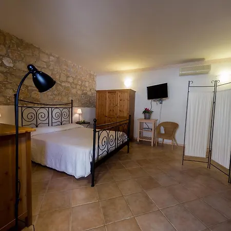 Valle Dell'acanto アパート *