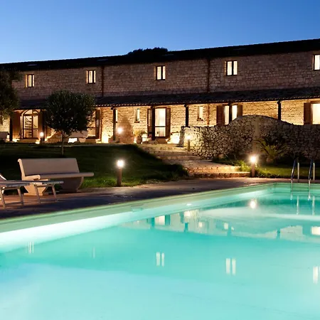 アパート Valle Dell'acanto モーディカ