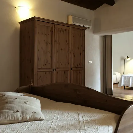 Apartment Valle Dell'acanto *