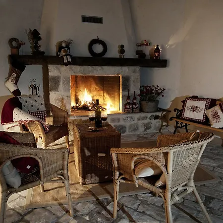 アパート Valle Dell'acanto モーディカ