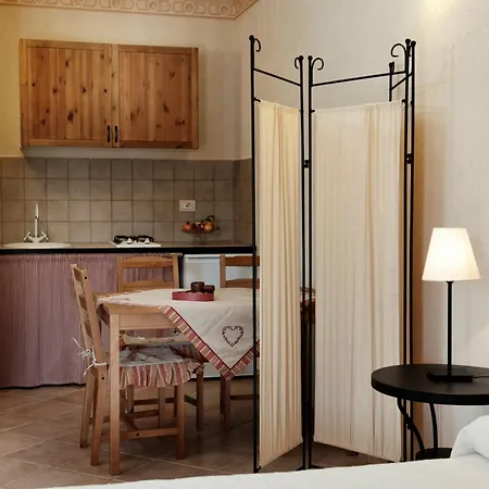 Valle Dell'acanto * モーディカ