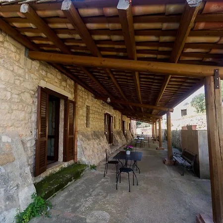 アパート Valle Dell'acanto モーディカ