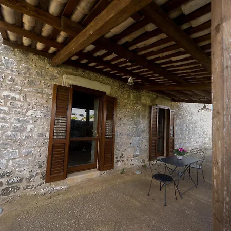 Valle Dell'acanto アパート