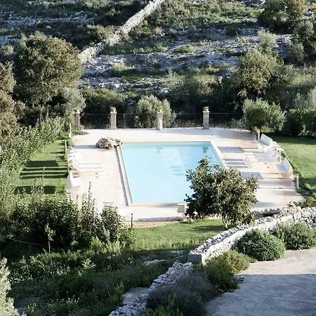 Valle Dell'acanto Apartment Modica
