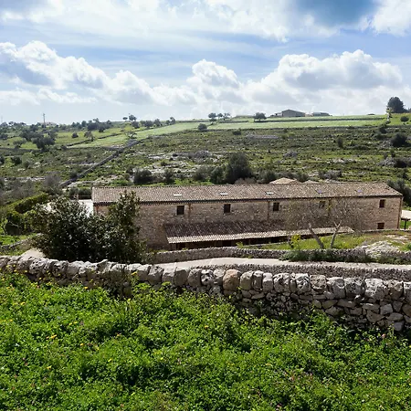 Valle Dell'acanto モーディカ