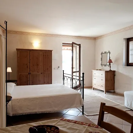 Valle Dell'acanto アパート *