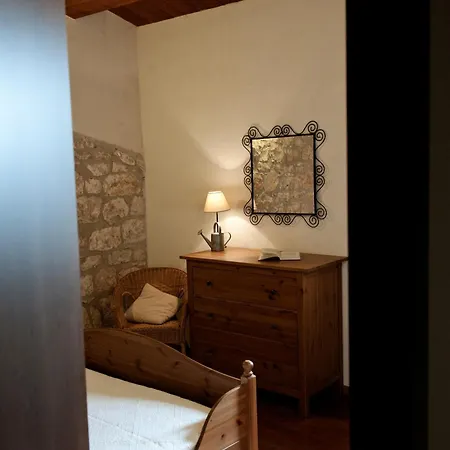 アパート Valle Dell'acanto モーディカ