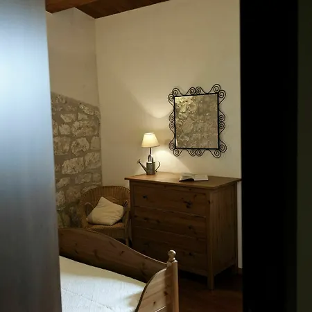 Apartment Valle Dell'acanto Modica