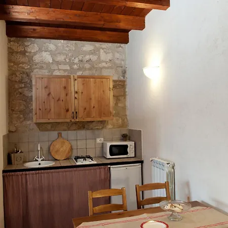 Valle Dell'acanto アパート モーディカ