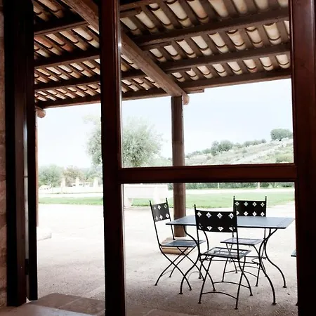 アパート Valle Dell'acanto モーディカ